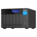 Armazenamanto em Rede NAS Qnap TVS-H674 Preto Intel Core i5-1240