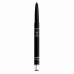 2 i 1 læbeblyant og eyeliner NYX Marsh Mellow 8 ml