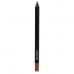 Lippenstift Gosh Copenhagen Velvet Touch Waterbestendig Nº 011 Nougat 1,2 g