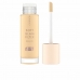 Fond de Ten Fluid Catrice Soft Glam Filter Nº 010 Fair 30 ml