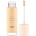 Fluid Makeup Basis Catrice Soft Glam Filter Nº 010 Fair 30 ml