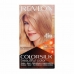 Barva bez amoniaku Colorsilk Revlon 7239919070 Světlá blond - popelavá (1 kusů)