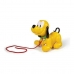 Animal de Compagnie Interactif Baby Pluto Clementoni