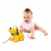 Animal de Compagnie Interactif Baby Pluto Clementoni