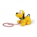 Animal de Compagnie Interactif Baby Pluto Clementoni