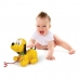 Interaktivt Kjæledyr Baby Pluto Clementoni