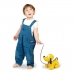 Animal de Compagnie Interactif Baby Pluto Clementoni