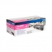 Toner Brother 43502002 Negru Magenta