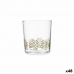 Kozarec Luminarc Floral Dvobarvna Steklo (360 ml) (48 kosov)