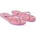 Chinelos para Mulher Rip Curl Sun Rays Floral Pink