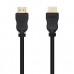 Cable HDMI Aisens A119-0528 Negro 1 m