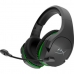 Auriculares con Micrófono Hyperx CloudX Stinger Negro