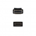 Cablu DisplayPort la HDMI NANOCABLE 10.15.4303 Juoda 3 m