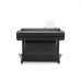 Multifunktionsprinter HP T650
