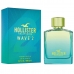 Herre parfyme Hollister EDT Wave 2 100 ml