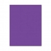 Pappe Iris Violett 50 x 65 cm