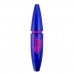 Máscara de Pestañas Maybelline The Rocket Volum' Express Blackest Black 9,6 ml