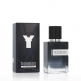 Meeste parfümeeria Yves Saint Laurent Y Pour Homme Eau de Parfum EDP 60 ml