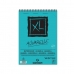 Akvarell Pad Canson Aquarelle XL 300 g/m² 210 x 297 mm