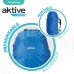 Waterproof Rugzak Afdekking Aktive Blauw