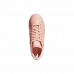 Baskets Casual pour Femme Adidas Originals Stan Smith Rose