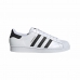 Ανδρικά Αθλητικά Παπούτσια Adidas Originals Superstars Λευκό