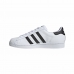 Herren-Sportschuhe Adidas Originals Superstars Weiß