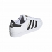 Sportschoenen voor heren Adidas Originals Superstars Wit