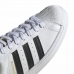 Chaussures de Sport pour Homme Adidas Originals Superstars Blanc