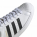 Obuwie Sportowe Męskie Adidas Originals Superstars Biały