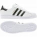 Sportschoenen voor heren Adidas Originals Superstars Wit