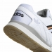 Joggesko for menn Adidas Originals A.R. Trainer Hvit