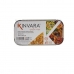 Set of Kitchen Dishes Kinvara 16153 Aluminium 22,4 x 7,4 x 11,5 cm Disposable With lid (12 Units)