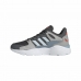 Zapatillas Deportivas Mujer Adidas Crazychaos Gris oscuro