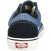 Scarpe Sportive Uomo Vans Old Skool VN000D3HNVY1  Blu Marino