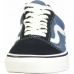 Scarpe Sportive Uomo Vans Old Skool VN000D3HNVY1  Blu Marino