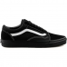 Herren-Sportschuhe Vans UA Old Skool VN0A3WKT5WU1  Schwarz