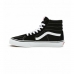 Herren-Sportschuhe Vans UA SK8-Hi VN000D5IB8C1 Schwarz