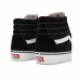 Ανδρικά Αθλητικά Παπούτσια Vans UA SK8-Hi VN000D5IB8C1 Μαύρο