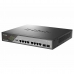 Kytkin D-Link DSS-200G-10MPP/E