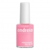 küünelakk Andreia Professional Hypoallergenic Nº 87 (14 ml)