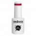 Daļēji permanents Nagu laka Gel Polish Andreia Professional Gel 211 (10,5 ml)