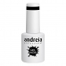 Féligállandó Körömlakk Gel Polish Andreia Professional Gel 240 (10,5 ml)