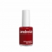 Körömlakk Andreia Professional Hypoallergenic Nº 40 (14 ml)