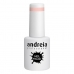 Полупропусклива лак за нокти Gel Polish Andreia vrouw 209 (10,5 ml)