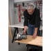 Circular saw Powerplus POWE30050 1200 W 240 V