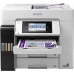 Multifunctionele Printer   Epson ECOTANK ET-5880         Wit  
