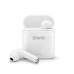 In - Ear Bluetooth slúchadlá Savio TWS-01 Biela
