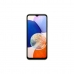 Smartphone Samsung Galaxy A14 5G Lysegrøn 4 GB RAM 6,6