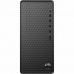 Komputer Stacjonarny HP M01-F3004ns 8 GB RAM 512 GB SSD AMD Ryzen 5300G